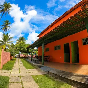 Suites Caranguejo , Pôrto das Galinhas Brasil