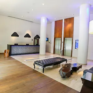 Double Tree By Hilton Itaim 5*, São Paulo Brasil