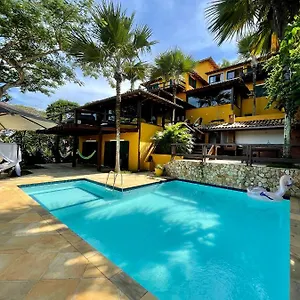 Ferradura Exclusive Seaview Búzios