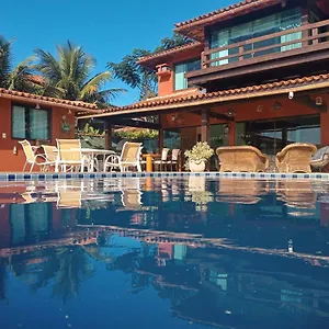Bella Vista Geriba Búzios