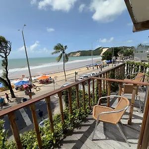 Sol Nascente Beira Mar 2*, Natal Brasil
