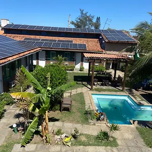 Vida De Búzios