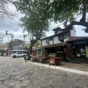 Recanto Pedras Antiga Tao Búzios