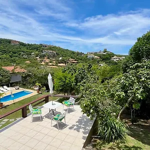 Nomades Búzios