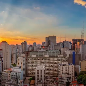 Intercontinental São Paulo, An Ihg 5*, São Paulo Brasil