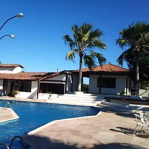  Casa de Férias Geriba, Casa De 4 Qts Charmosa Com Ar, Disponivel Carnaval